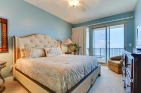 Relaxing Beachfront Condo with Beach Access - Unit 1603